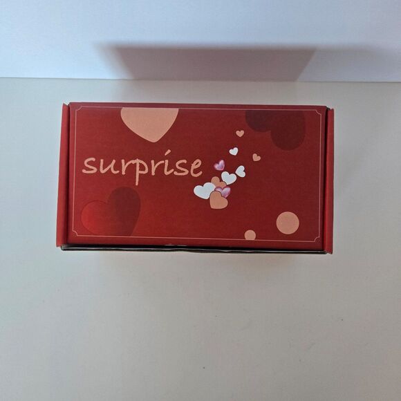 Valentine Pop Up Gift Box - Picture 7 of 7